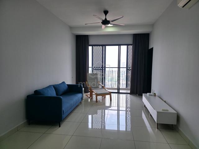 The Havre @ Bukit Jalil 1