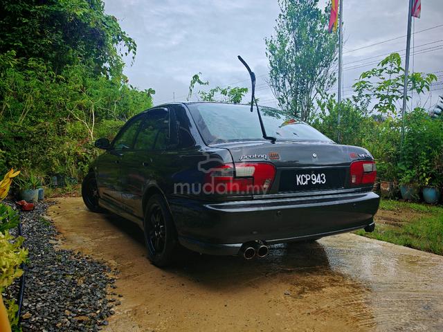 2007 Proton WIRA 1.5 GLI A/B SE (A) - 3