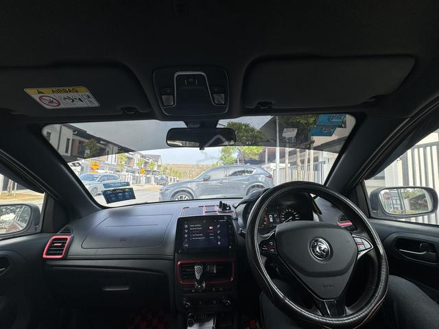 2023 Proton SAGA 1.3 PREMIUM S AT MY16 BT P2-13A - 5