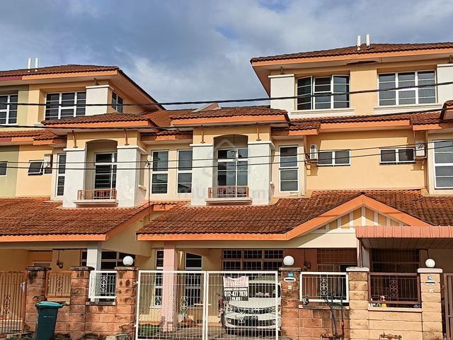 Bilik Sewa murah Bandar Laguna & Sg Lalang 1