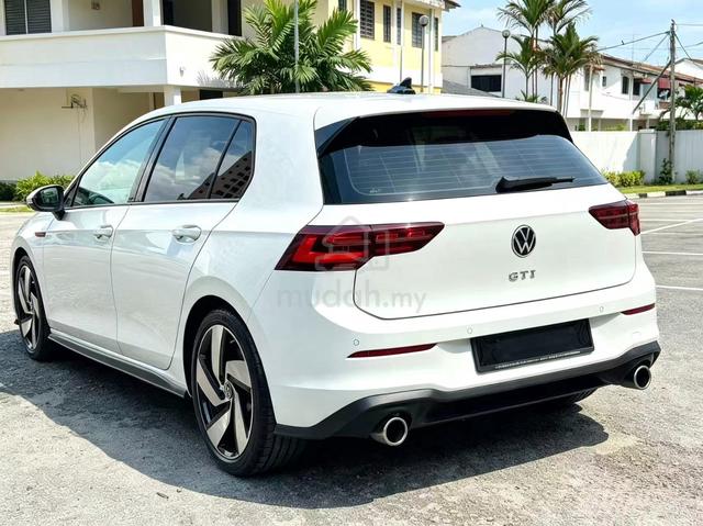 2023 Volkswagen GOLF GTI 2.0🔥20k Mileage (A) - 3