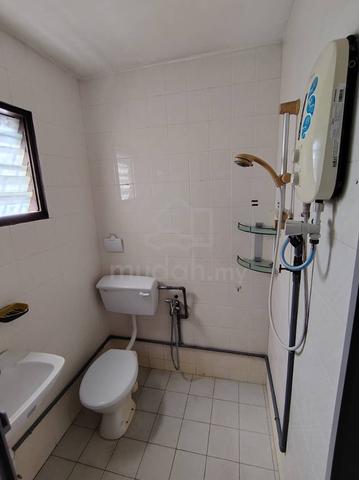 Rumah 2 tingkat, Jalan Bunga Cempaka, Taman Muda, Cheras, Ampang, KL 5