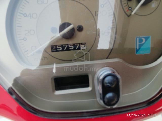 Vespa - photo 5 of 5