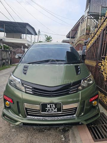 2006 Toyota ESTIMA 2.4 AERAS S PACKAGE (A) - 3