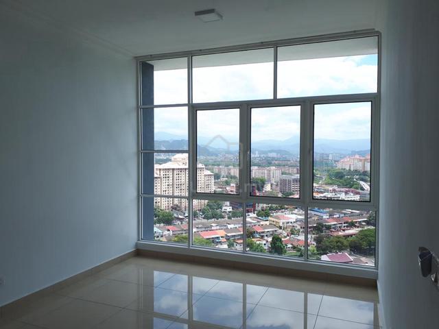 Boulevard Serviced Apartment 1