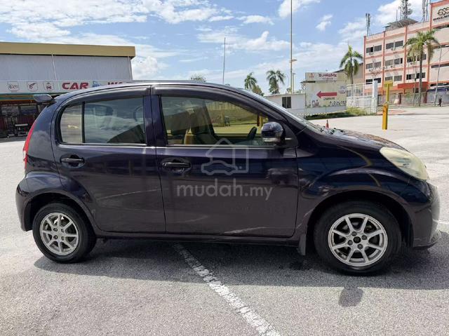 2012 Perodua MYVI 1.3 EZ STANDARD (A) - 5