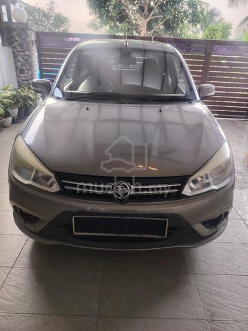 2019 Proton SAGA 1.3 PREMIUM CVT MY2016 (A) - 1