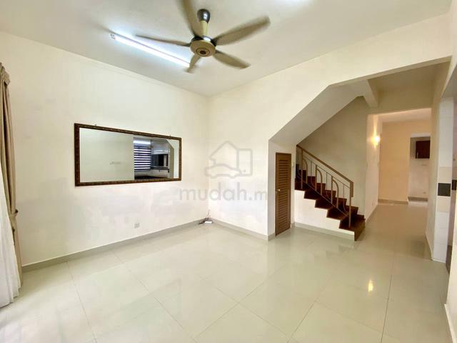 [FACING OPEN] Semi-D 2 Storey Presint 15, Putrajaya 4
