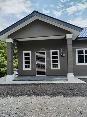 Rumah untuk disewa 1