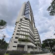 Residensi Desamas @ Taman Desa 1