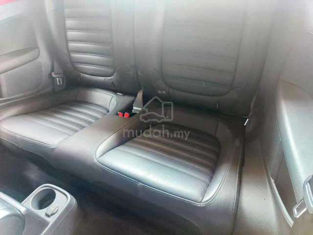 2014 Volkswagen BEETLE 1.2 TSI (A) - 4