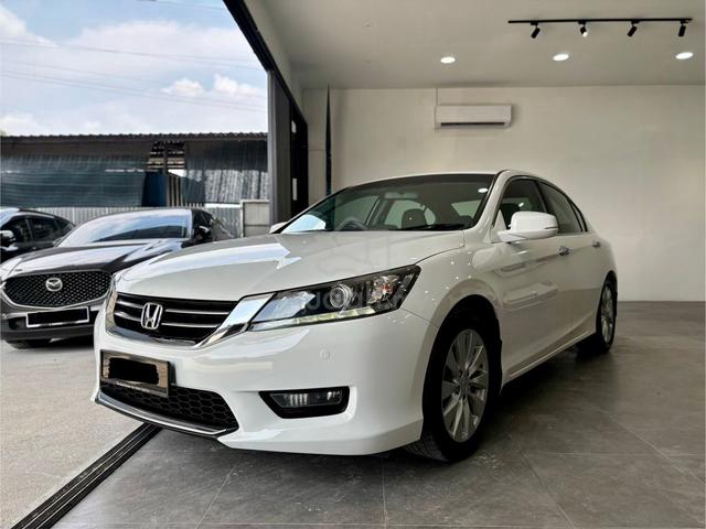 2015 Honda ACCORD 2.0 VTi-L (A) - 1