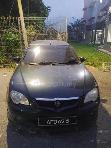 2004 Proton GEN-2 1.6 (A) - 1