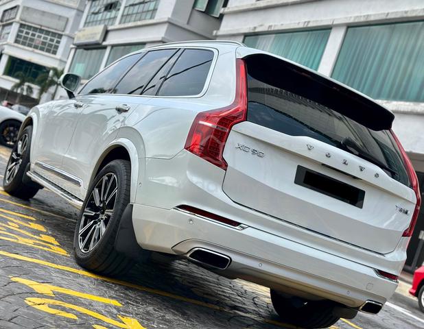 SUNROOF💥2017 Volvo XC90 2.0 T8 AWD 360CAMERA - 2