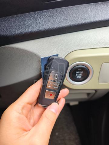 2019 Proton PERSONA 1.6 PREMIUM (A) - 3