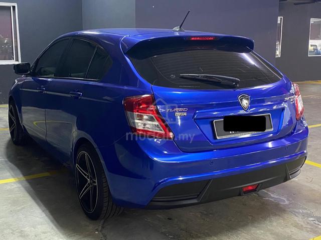 2013 Proton SUPRIMA S 1.6 PREMIUM (A) LUFIMETER - 5