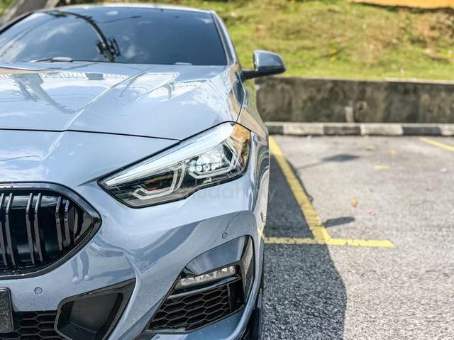 2022 Bmw 218i M-SPORT GRAN COUPE 1.5 F44 FServ 61K - 5