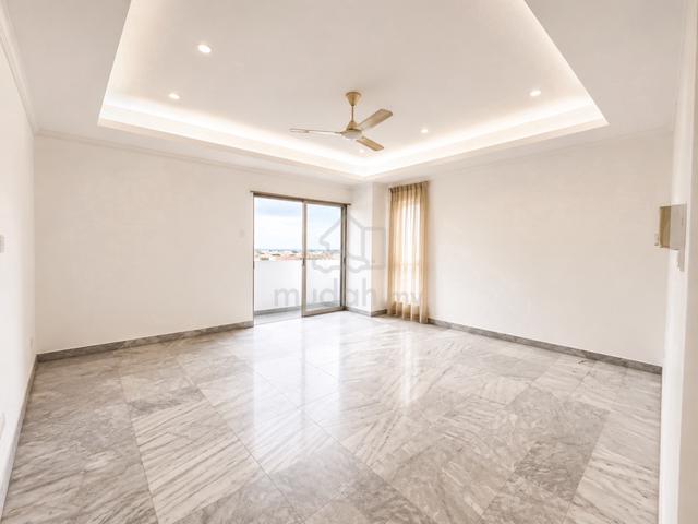 Ridzuan Condominium 1