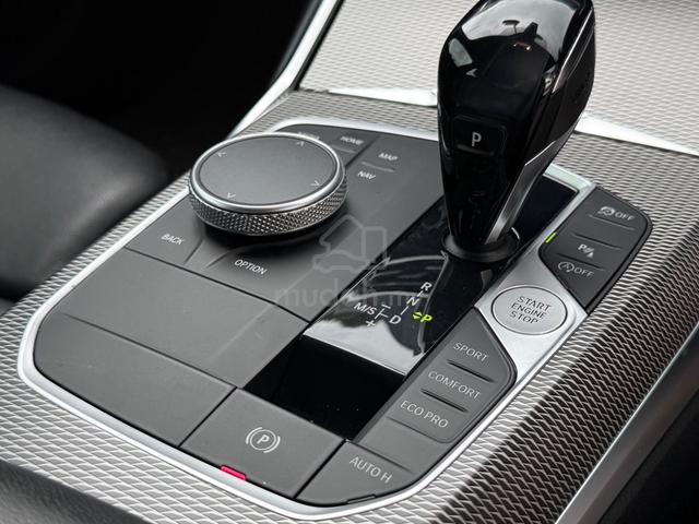2021 Bmw 330i M SPORT 2.0L (A) - 4