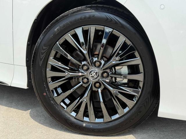 2025 VELLFIRE Z PREMIER ✨new car condi 852 KM✨ - 4