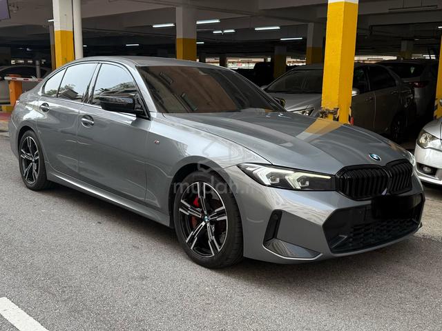 2024 Bmw 3 SERIES 2.0 20I M SPORT MY19 G20 - 1