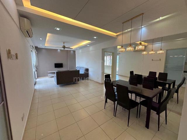 Beverly Tower (Plaza Medan Putra) 1