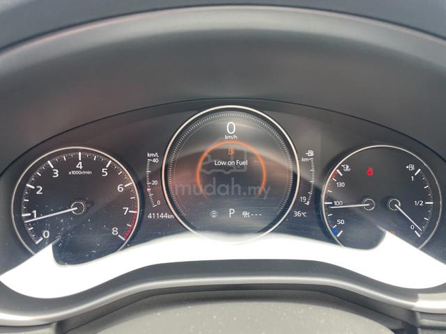2021 Mazda 3 GVC HIGH PLUS 2.0L(A)HB CBU FULL SPEC - 3