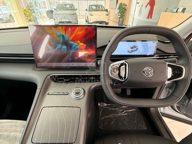 Hot Deal: Proton e.MAS7 PHEV – Prime emas7 suv - 4