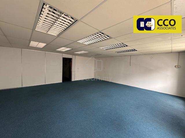 Greentown First Floor Shop Lot For Rent 4