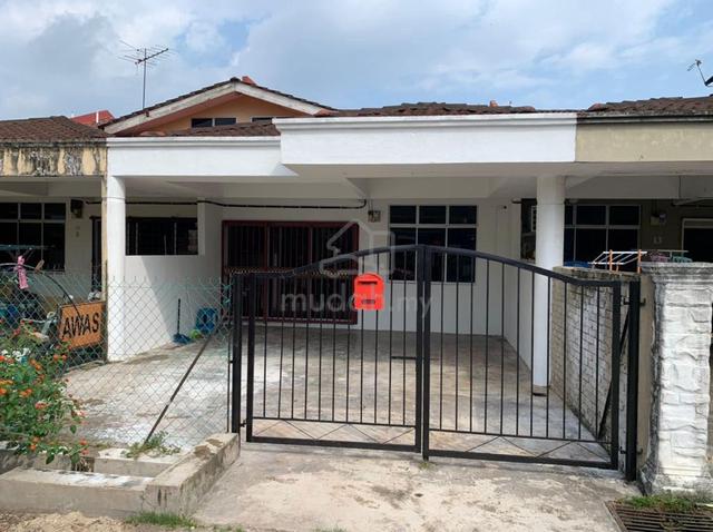 Teres Rasau Perdana Termurah Untuk DiJual 1