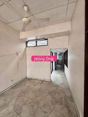 Single Sty House At Taman Inderawasih Perai For Sale 1