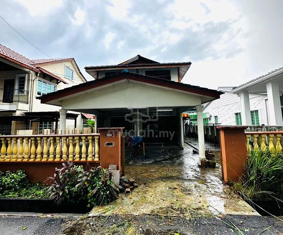 Banglo Sg Gelugor, Georgetown Penang 1