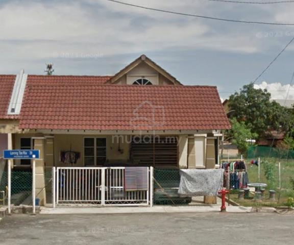 57,Lorong Tas Ria 39,25150 Kuantan, Pahang 1