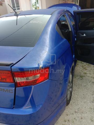 2014 Proton PREVE 1.6 CFE LIMITED EDITION (A) - 3