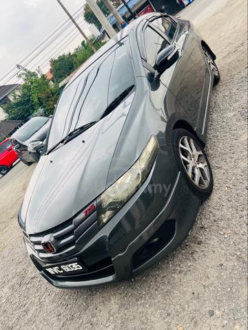2011 Honda CITY 1.5 S (A) - 3
