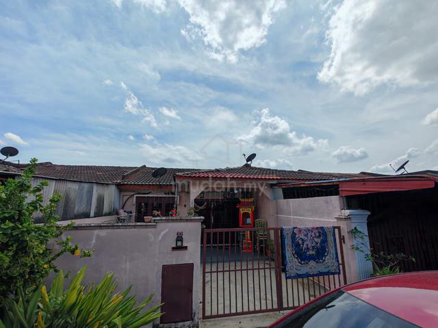 1 Storey house - Taman Sentosa @ Klang - Ready 15/10 or 30/10 1