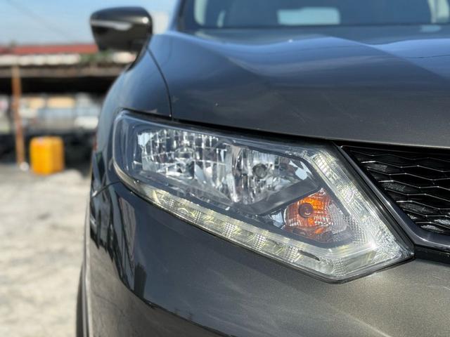 2017 Nissan X-TRAIL 2.0 IMPUL (A) - 3