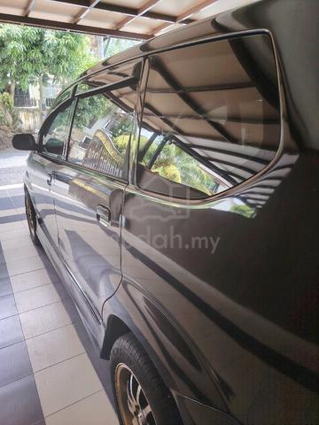 2007 Toyota AVANZA 1.3 E F601RM-GQMFM (A) - 3
