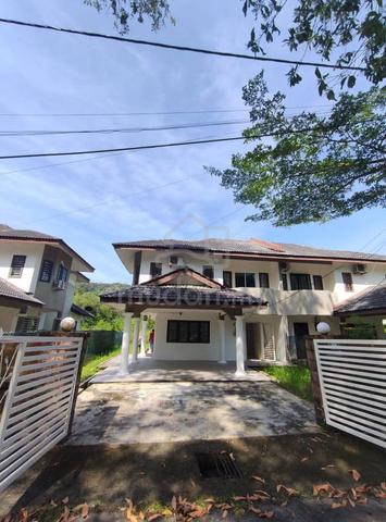 Kertih Semi Detached House 1