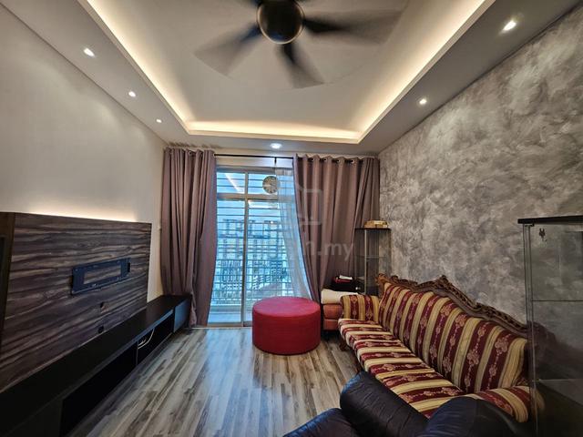 Bsp Skypark Condo 1