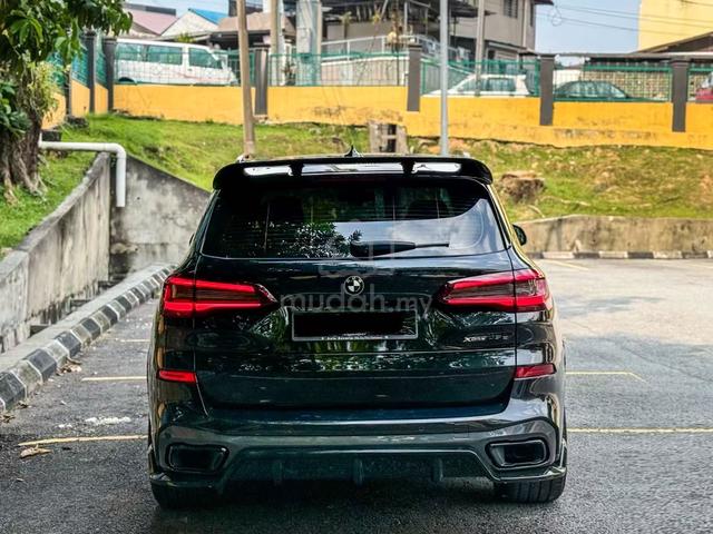 2023 Bmw X5 3.0 xDRIVE45e M-SPORT G05 H/Kardon 49K - 4