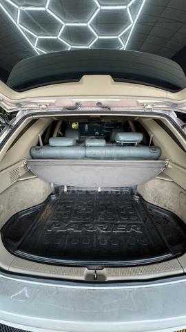 2002 Toyota HARRIER 3.0 V6 4WD (A) - 4