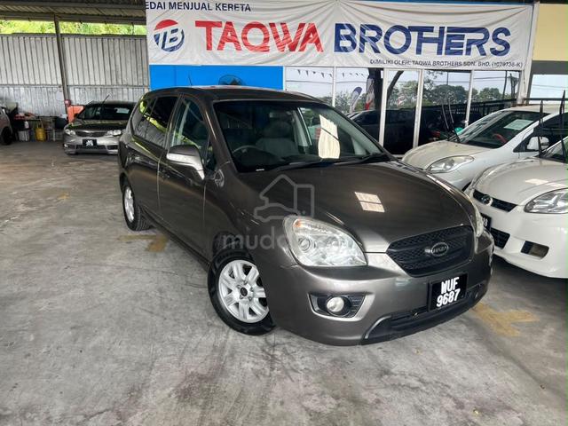 2010 Naza Citra 2.0 (A) - 1