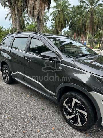 2019 Toyota RUSH 1.5 S F700RE ENHANCED (A) - 3