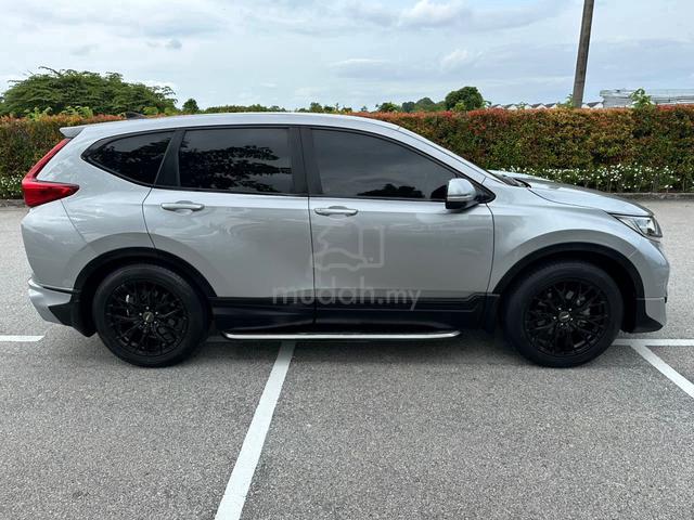 2018 Honda CR-V 1.5 TC 2WD (A) - 4
