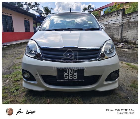 2011 Perodua VIVA 847cc 850 (M) - 3