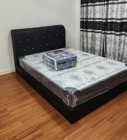 Fully Furnished room for Rent 1