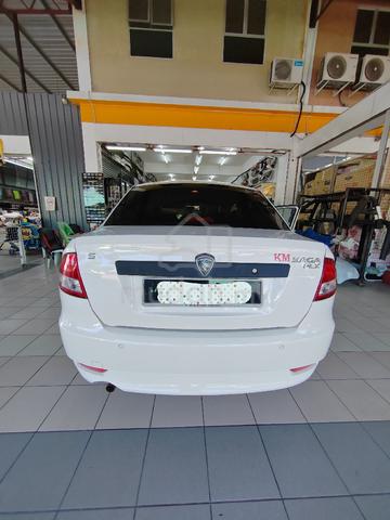 2014 Proton SAGA 1.3 FLX STANDARD (A) - 3