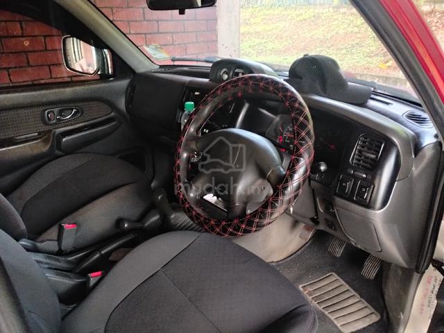 2006 Mitsubishi STORM 2.5 GLX (M) - 5