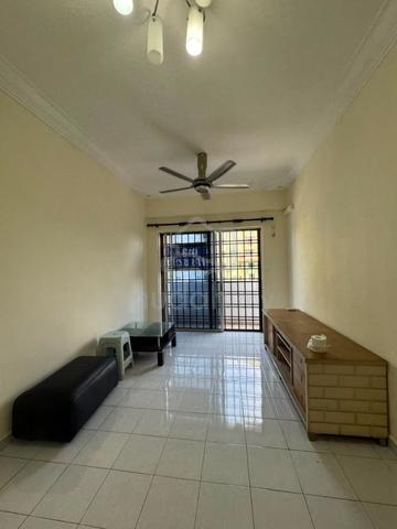 Sri Kenari Apartment 1
